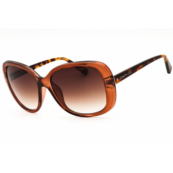 Kenneth Cole New York Sunglasses KC00031-48F-57 New with tags
